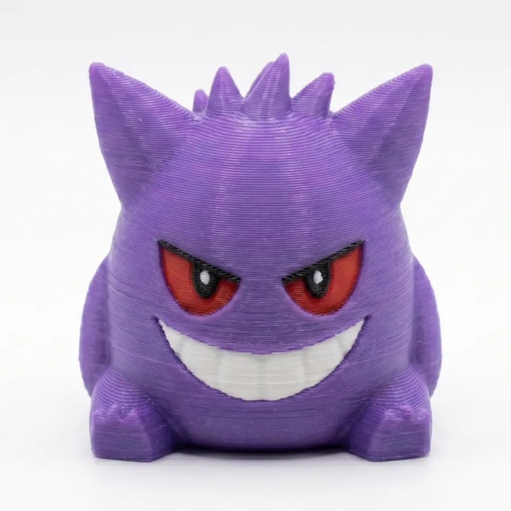 [A] Gengar - mini