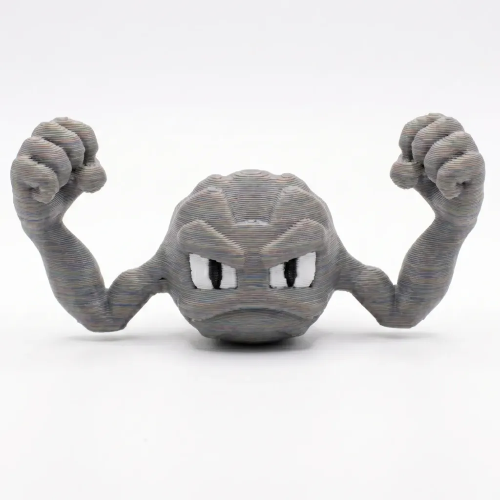 Geodude