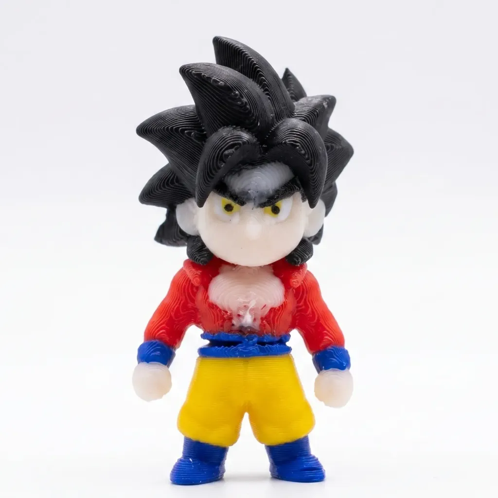 [C] Goku ss4