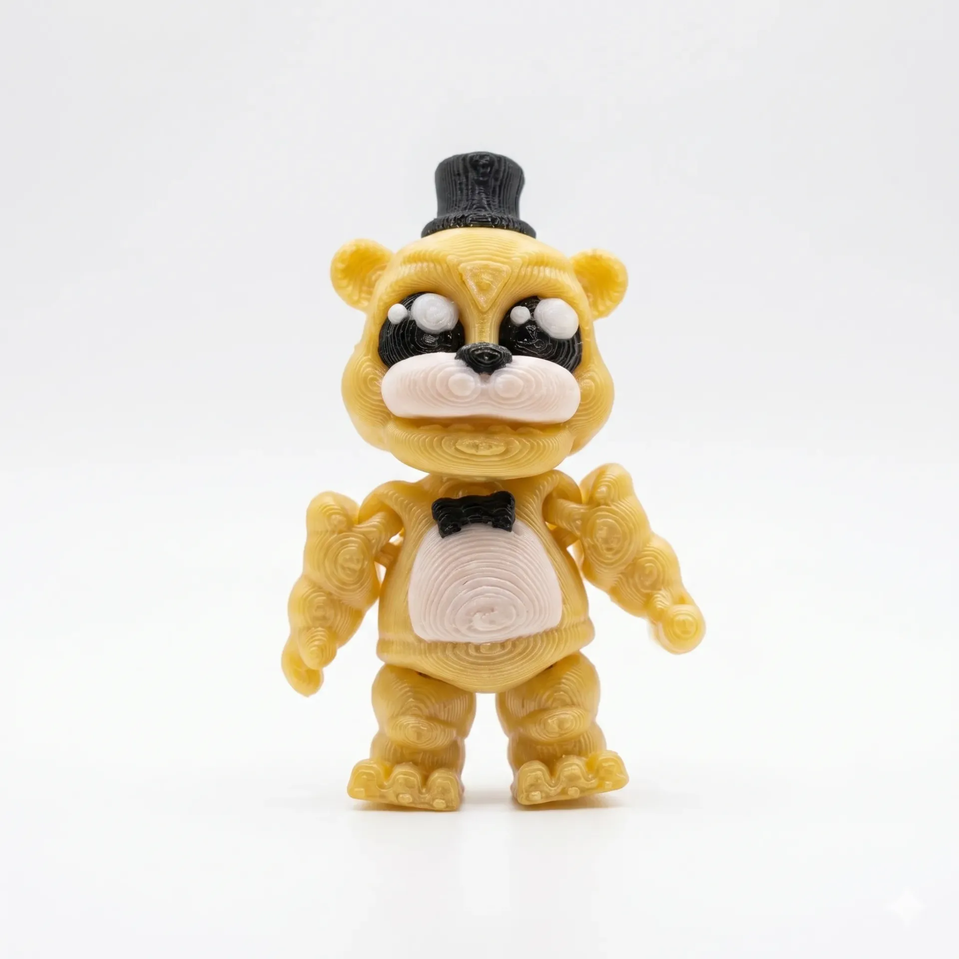 Golden Freddy