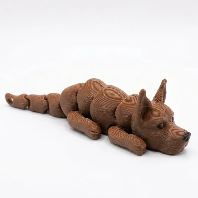 [C] Gran Danés (Scooby Doo)