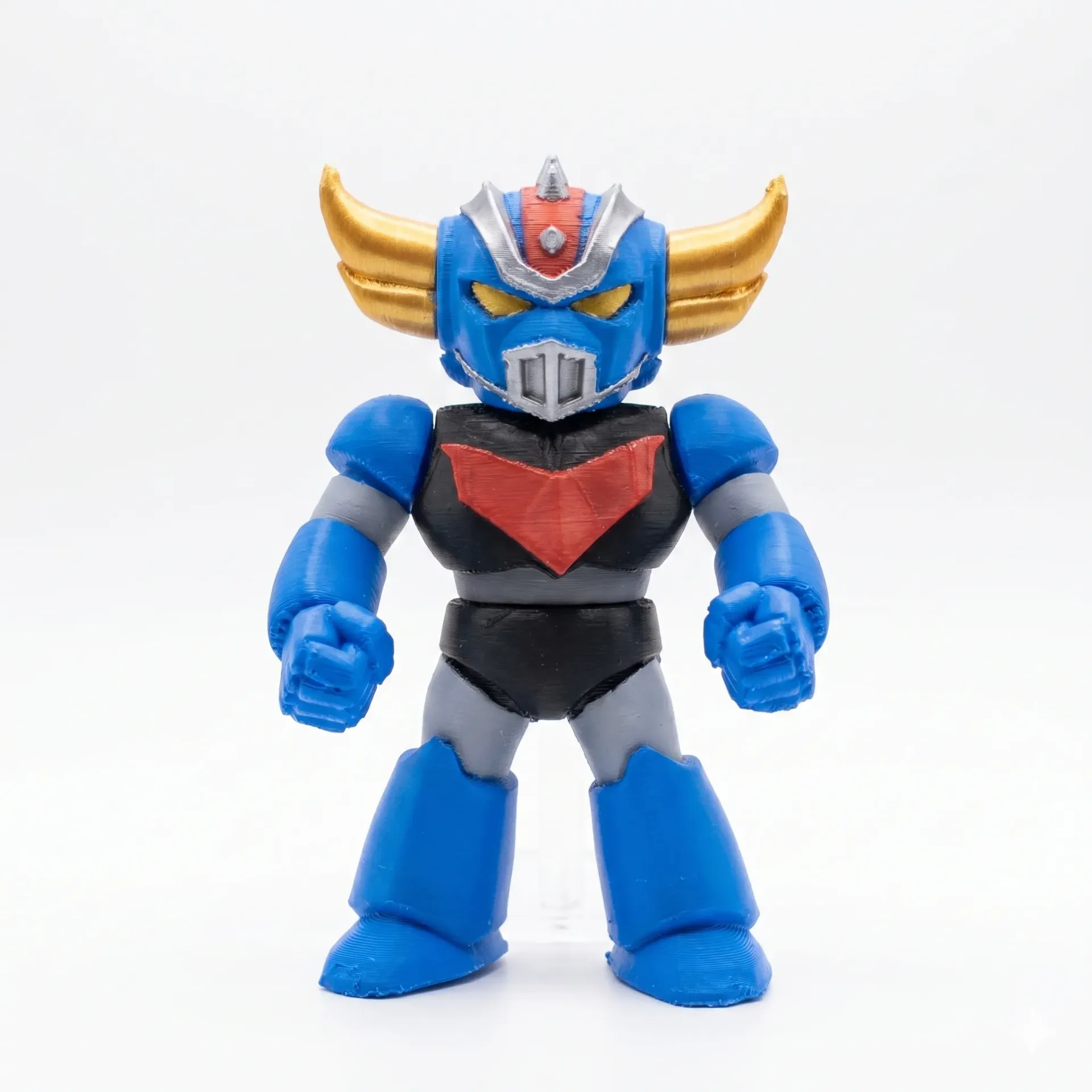 [N/A] Grendizer - peq