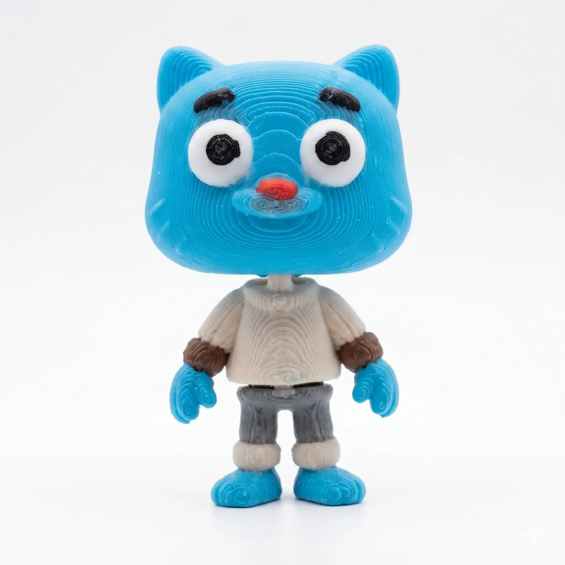 [C] Gumball