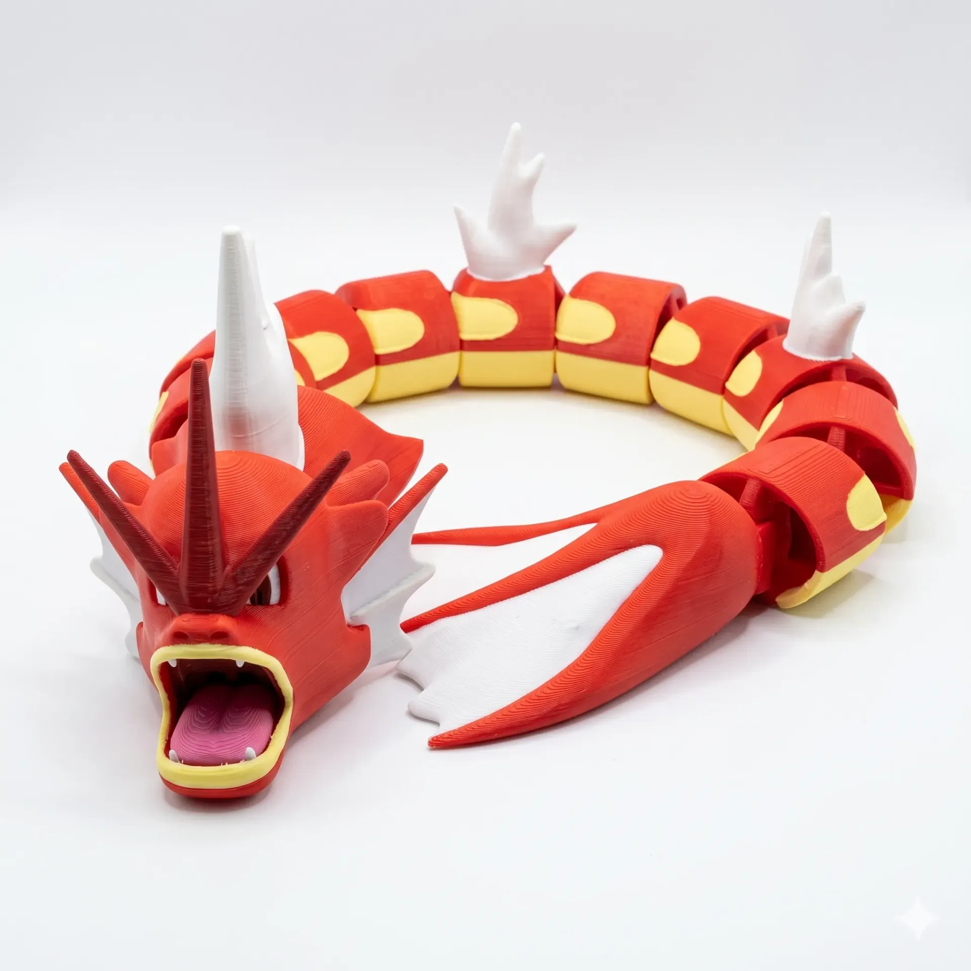 Gyarados Shiny