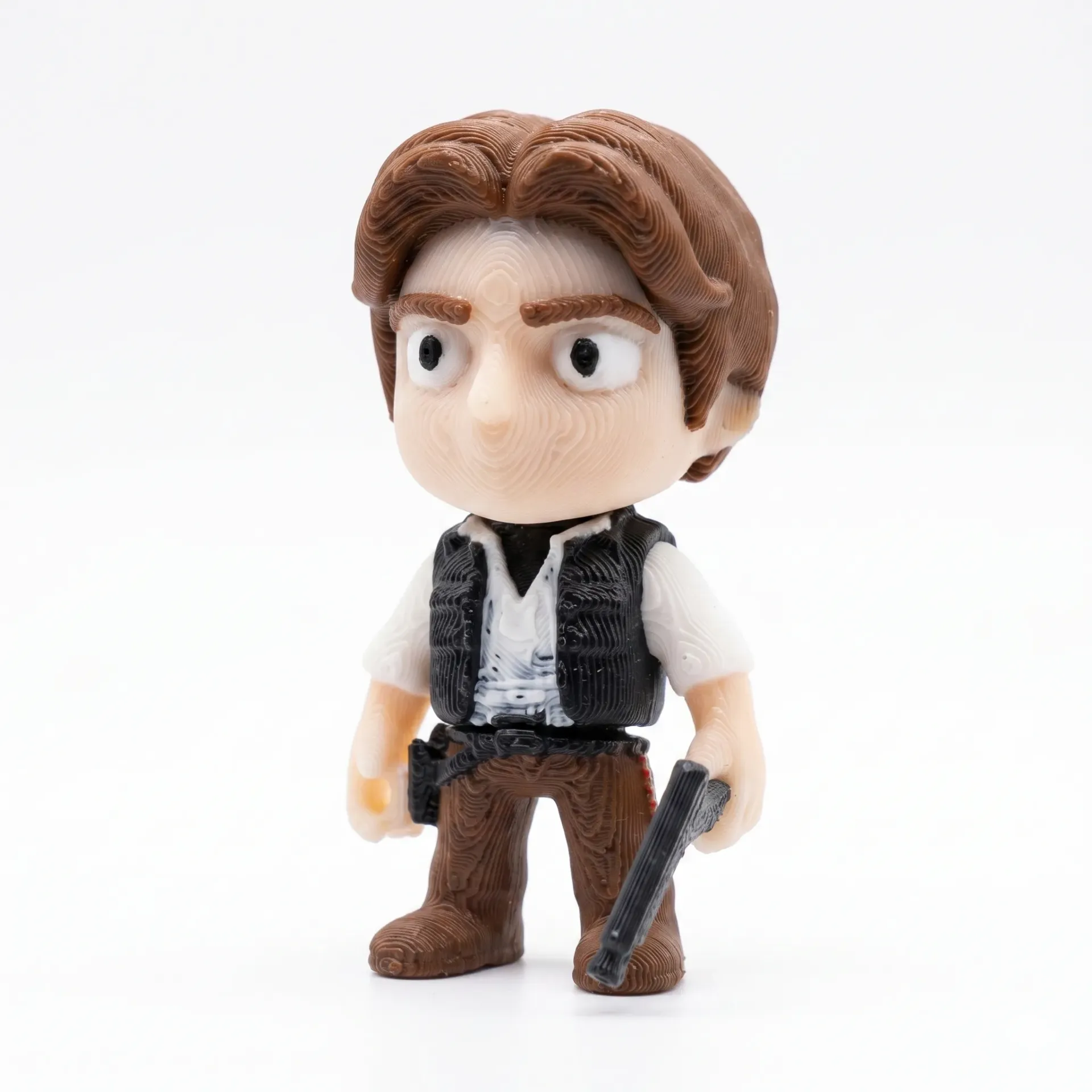 Han Solo