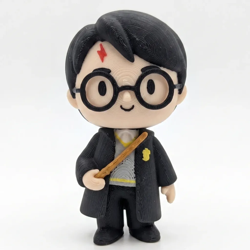 Harry Potter