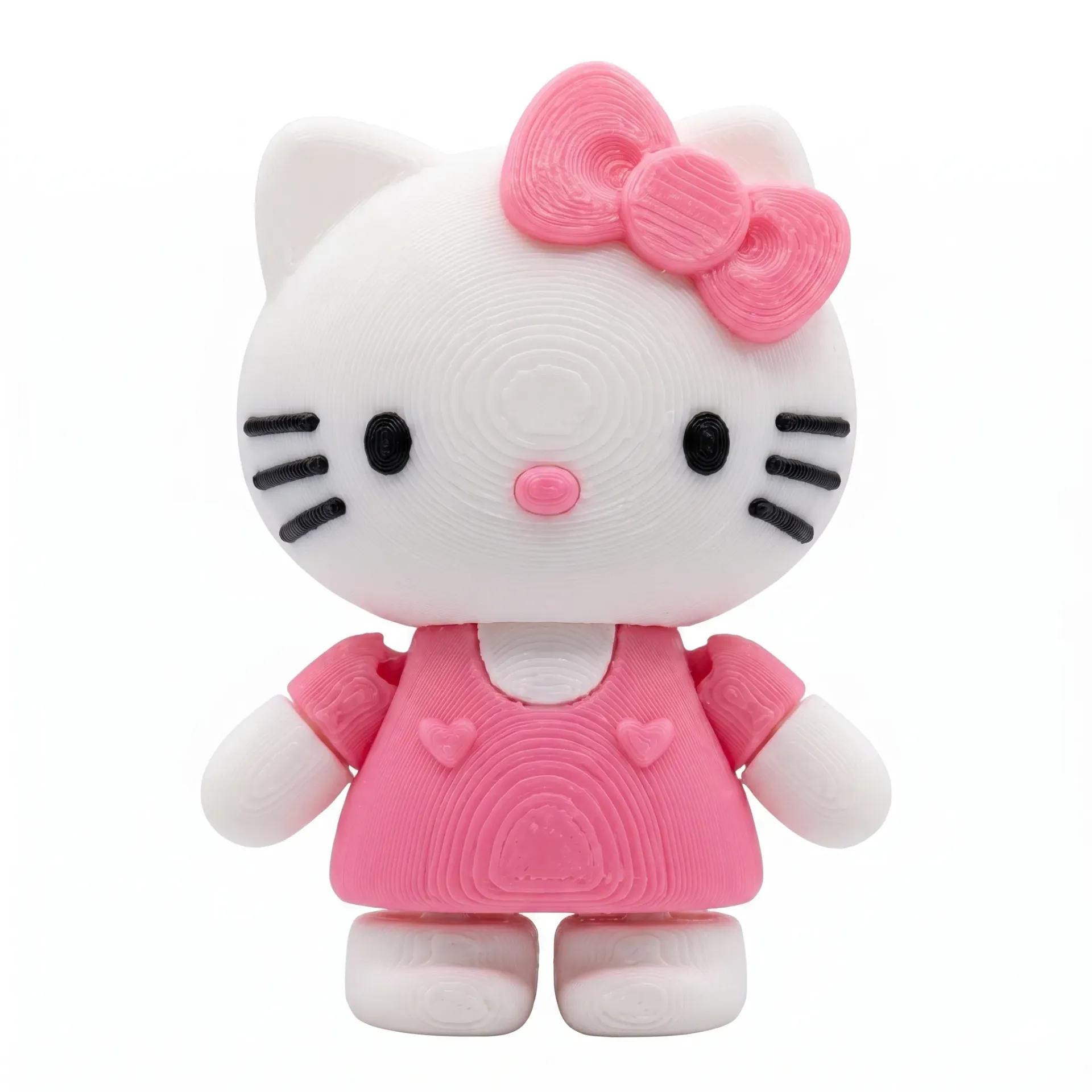 [C] Hello Kitty